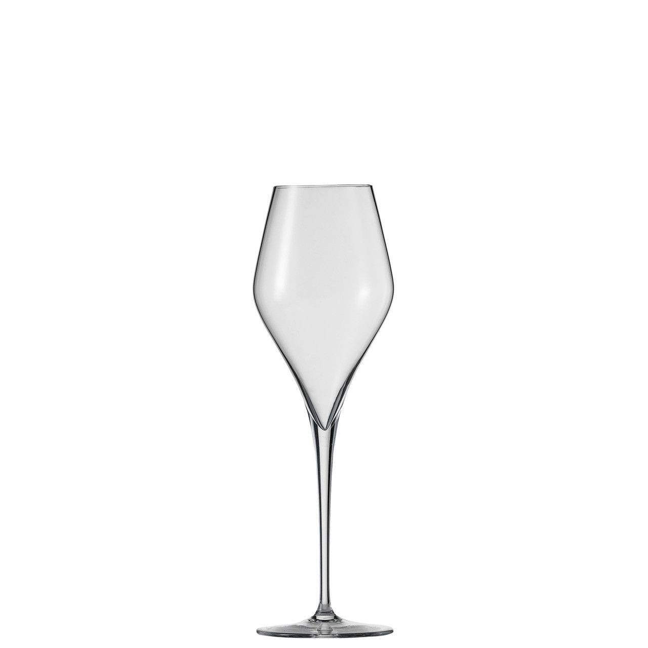 Finesse, Sekt- / Champagnerglas ø 75 mm / 0,30 l 0,10 /-/ mit Moussierpunkt